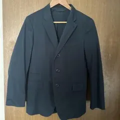 UNIQLO and LEMAIRE セットアップ ネイビー