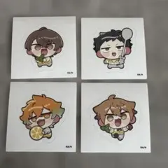 にじさんじ with cakeランダムステッカー