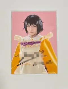 ヴァイスシュヴァルツ　新サクラ大戦　すみれ　初穂サイン ヴァイスシュヴァルツ 新サクラ大戦 帝劇を案内 さくら SP