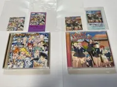 Liella! CD 2枚セット OPEN THE G☆TE!!!