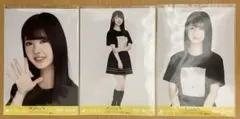 乃木坂46 筒井あやめ 全ツ2019愛知 コンプ