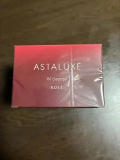ASTALUXE W クレンズ AX クレンジング・洗顔料のサムネイル
