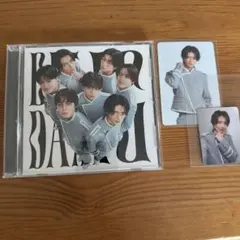 Yes！東京 原因は自分にある。盤　げんじぶ　杢代和人①