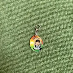 オリックスバファローズ 頓宮裕真 アクリルキーホルダー