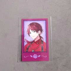 にじさんじ Rose Valentine チェキ風カード ローレン・イロアス