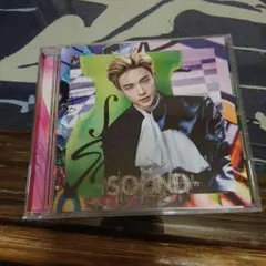 Stray Kids THE SOUND