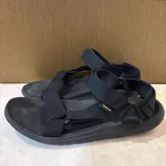 Teva サンダル ブラックのサムネイル