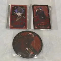 桃源暗鬼 アニメイトカフェ 一ノ瀬四季