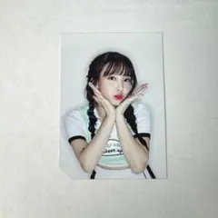 TWICE ナヨン pagetwo