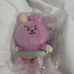 BT21 ぬいぐるみ G賞 COOKY BANDAI グク
