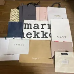 ショップ袋　まとめ売り