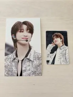 SEVENTEEN FOLLOW AGAIN THE8 トレカ