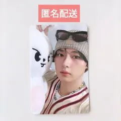 StrayKids celebrATE POPUP 購入 特典 トレカ リノ