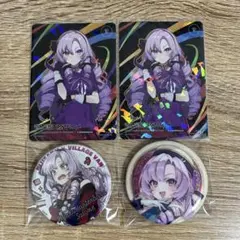 にじさんじ 壱百満天原サロメ まとめ売り