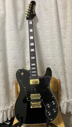 モズライト テリーモデル Mosrite Terry Model - メルカリ