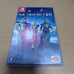 Switch KAMENRIDER memory of heroezのサムネイル