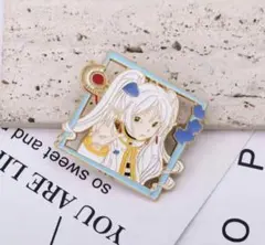 葬送のフリーレン 2種セット　ピンズ ピンバッジ