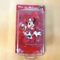 Happyくじ　ディズニー　クリスマスオーナメントくじ 2025 ミニー