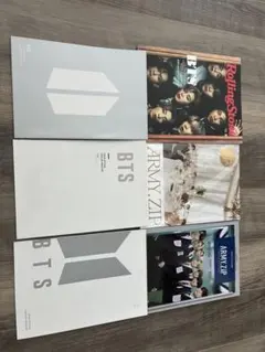 BTS まとめ売り
