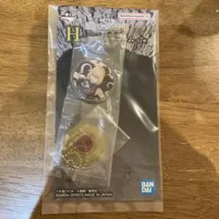 一番くじ　デスノート　アクリルチャーム　H賞