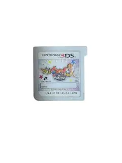 gen-ga様 妖怪ウォッチ3スキヤキ　ニンテンドー3DS