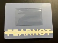 ルセラフィム　ファンクラブ　会員特典