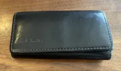 Paul Smith キーケース ブラック
