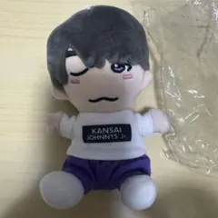 なにわ男子 高橋恭平 ちびぬい 第一弾