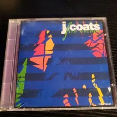 j.coats Fire Escape CD