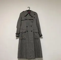 トレンチコート