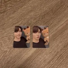 ソンチャン ソウルコン ファイナル トレカ