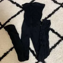 グラマラススパッツ