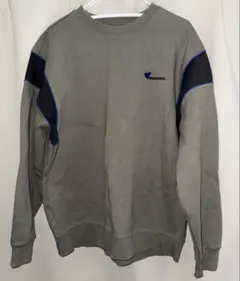 ADER error クルーネックスウェット トレーナー 古着