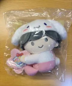 なにわ男子 道枝駿佑 ちびぬい サンリオ - メルカリ