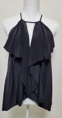 新品　フリル　キャミソールのサムネイル