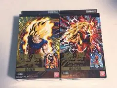 2026年最新】ドラゴンボールフュージョンワールド box 未開封の人気