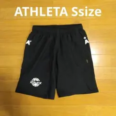 ATHLETA ショートパンツ Ssize