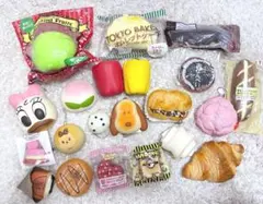 スクイーズ まとめ売り