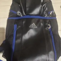 アディダス　バックパック　27L