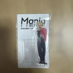 Snow Man LIVE Tour Mania アクリルスタンド　ラウール
