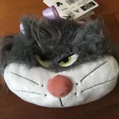 ディズニーストア 2026猫の日 ルシファー キャンディ 巾着 未開封 ポーチ