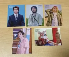 バベル タレントカード