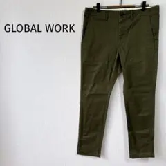 ストレッチパンツ チノパン