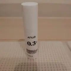 Anua Retinol 0.3 Niacin Renewing Serum