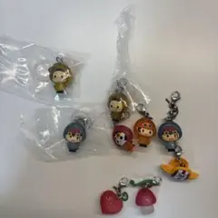 ワンピース めじるしアクセサリー