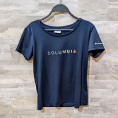 Columbia OMNI FREEZE Tシャツ L