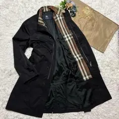 ライナー ステンカラーコート