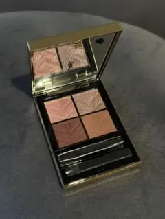 【美品】YSL クチュールミニクラッチ 400 バビロンローズのサムネイル