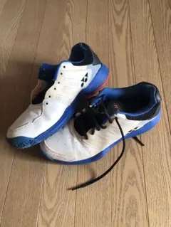 [ヨネックス] テニスシューズ パワークッション205