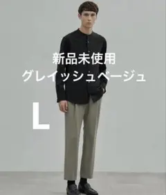 【新品未使用】アウトラスト 2タックスラックス | セットアップ可｜体温調節機能